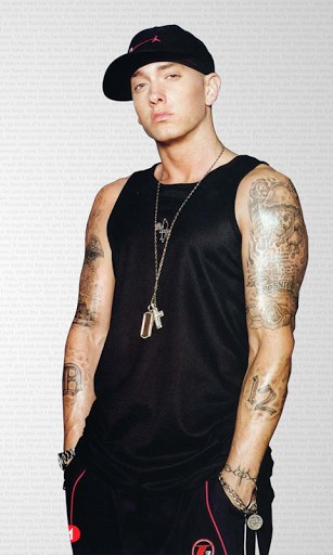 Marshall Mathers Signo del Zodiaco Libra